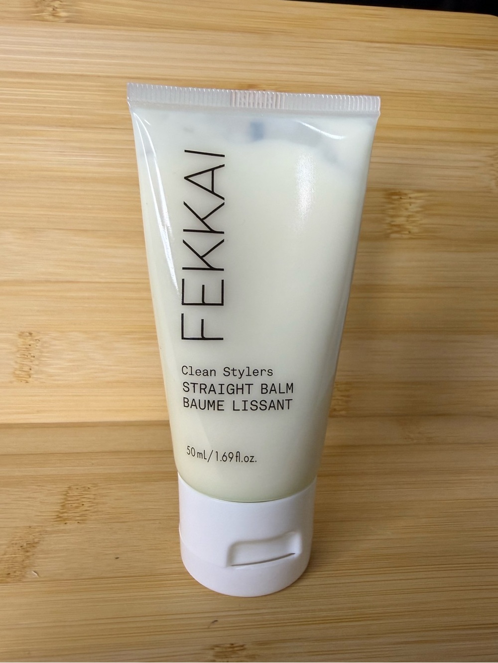 Fekkai hydrating anti frizz blowout balm - Picture 2 of 3